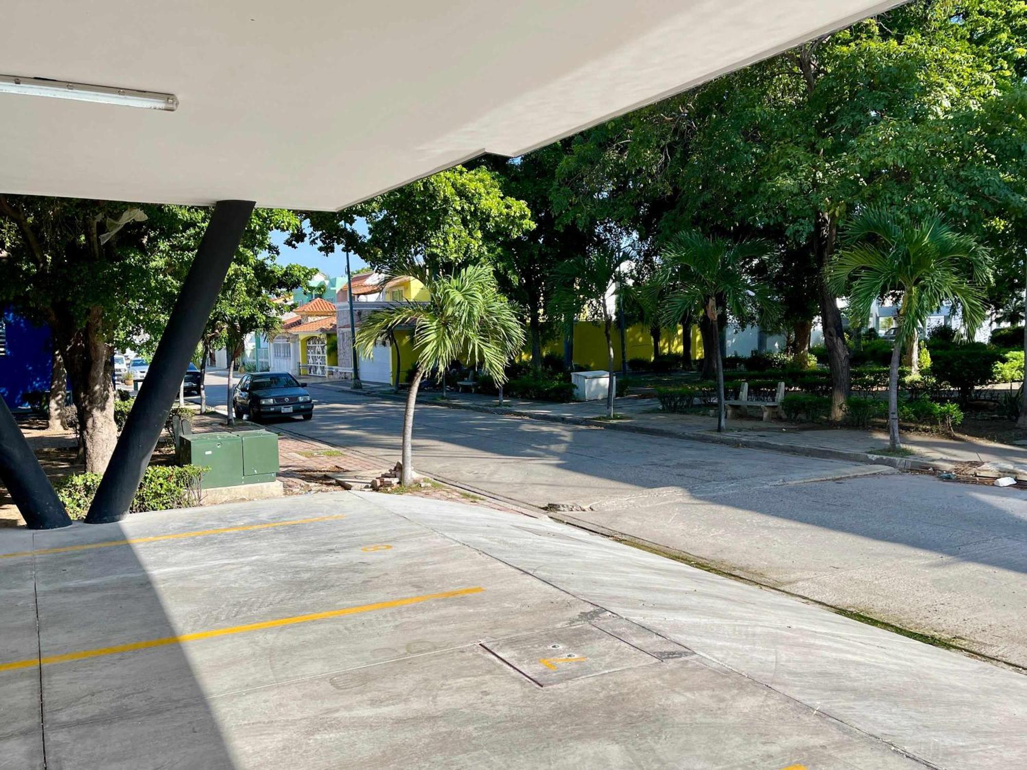 Depa Para 6 Con Alberca En Roof - Perlas 9 Mazatlán Esterno foto